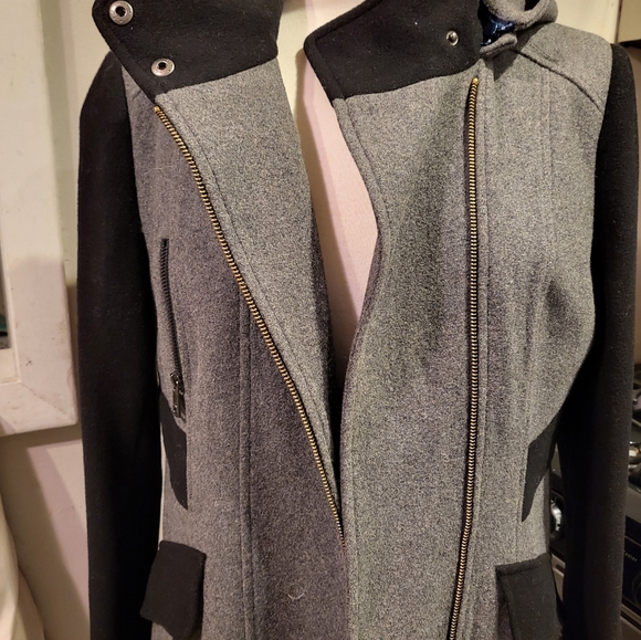 Coat/jacket - Picture 10 of 10